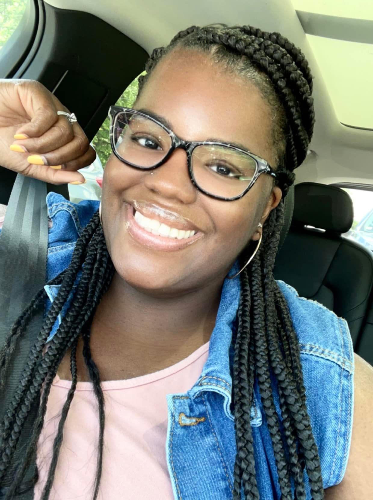 Jessica R. Taylor, Founder & Chapter Host
